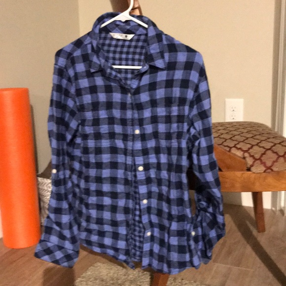 Flannel - Picture 2 of 2